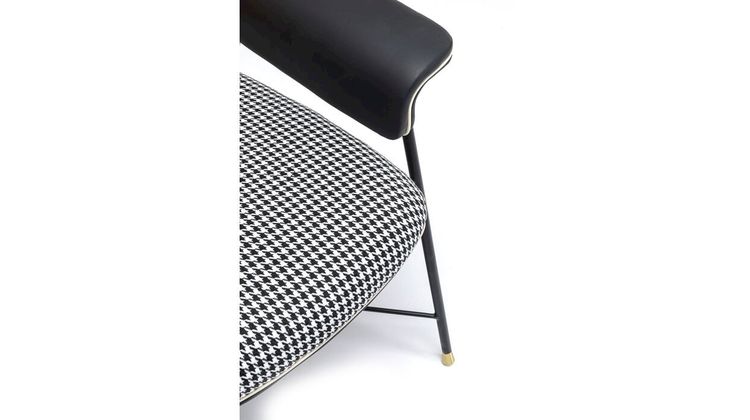 Eijerkamp Collectie Palma Fauteuil