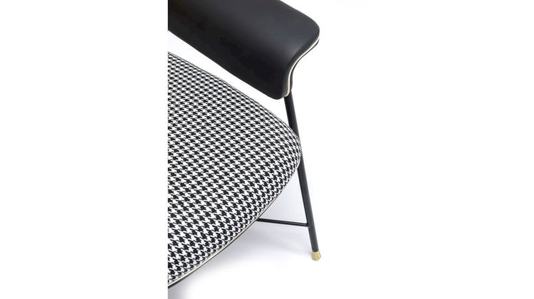 Eijerkamp Collectie Palma Fauteuil