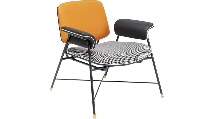 Eijerkamp Collectie Palma Fauteuil