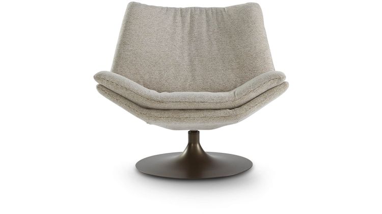Eijerkamp Collectie Papillon Fauteuil