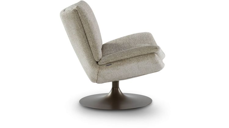 Eijerkamp Collectie Papillon Fauteuil