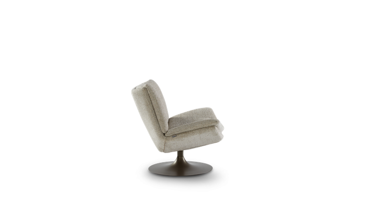 Eijerkamp Collectie Papillon Fauteuil