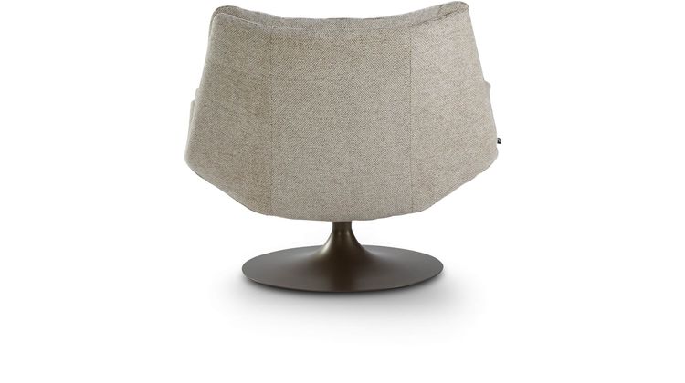Eijerkamp Collectie Papillon Fauteuil