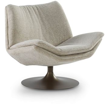 Eijerkamp Collectie Papillon Fauteuil