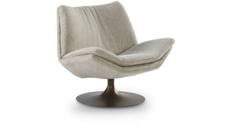 Eijerkamp Collectie Papillon Fauteuil