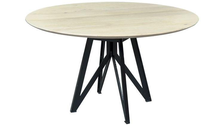 Eijerkamp Collectie Pelle Eettafel