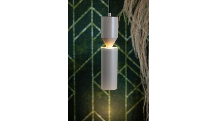Eijerkamp Collectie Pencil Hanglamp
