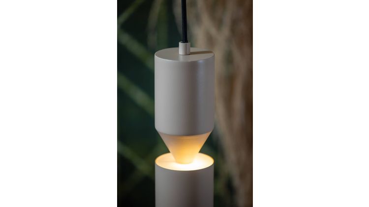 Eijerkamp Collectie Pencil Hanglamp