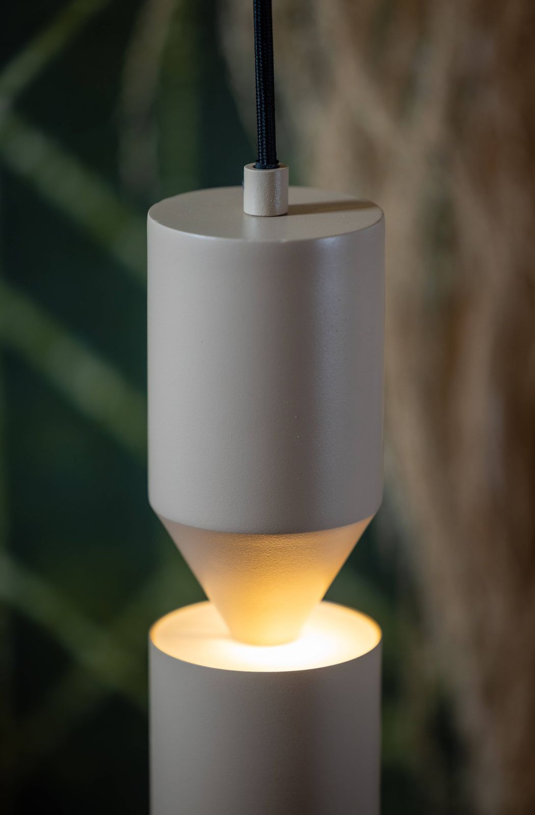 Eijerkamp Collectie Pencil Hanglamp