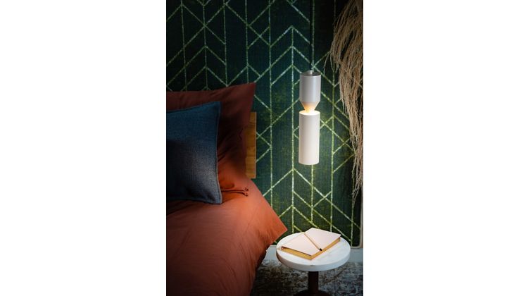Eijerkamp Collectie Pencil Hanglamp