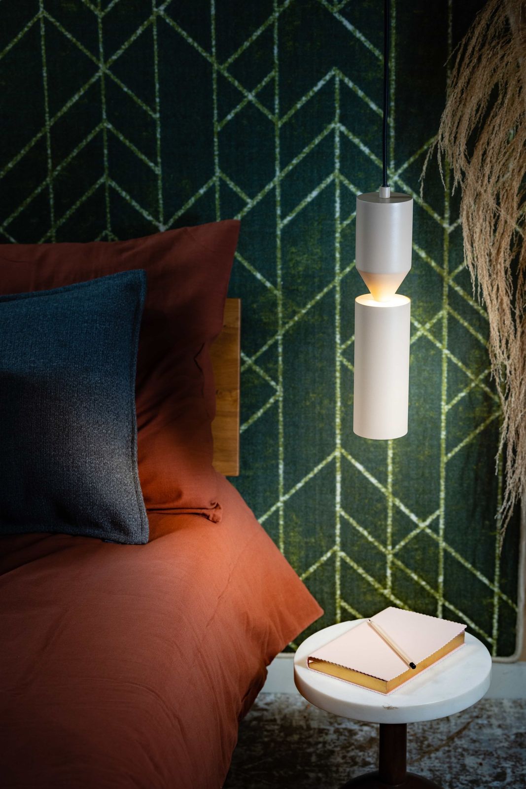 Eijerkamp Collectie Pencil Hanglamp