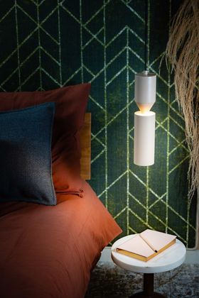 Eijerkamp Collectie Pencil Hanglamp