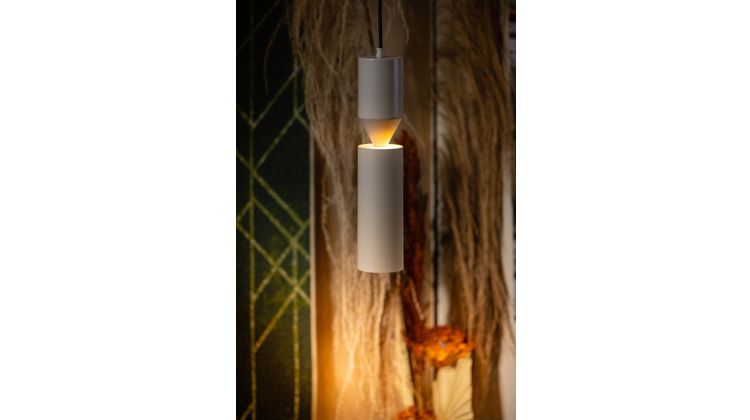 Eijerkamp Collectie Pencil Hanglamp