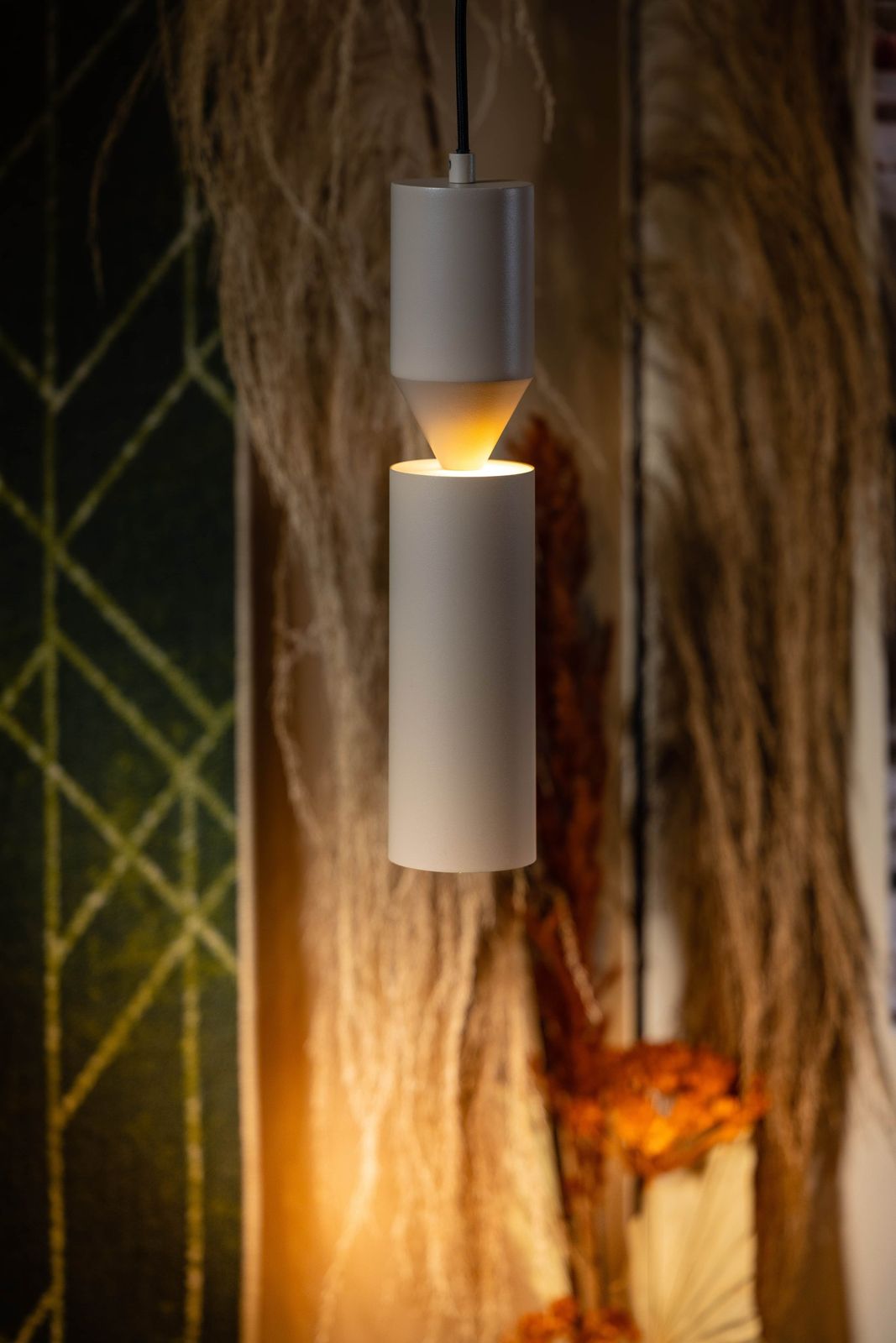 Eijerkamp Collectie Pencil Hanglamp