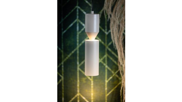 Eijerkamp Collectie Pencil Hanglamp
