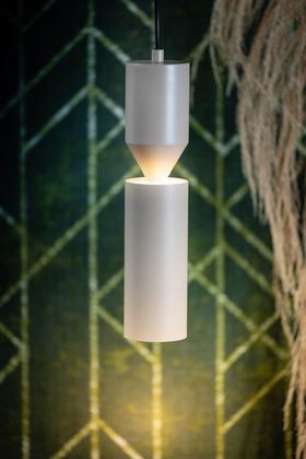 Eijerkamp Collectie Pencil Hanglamp