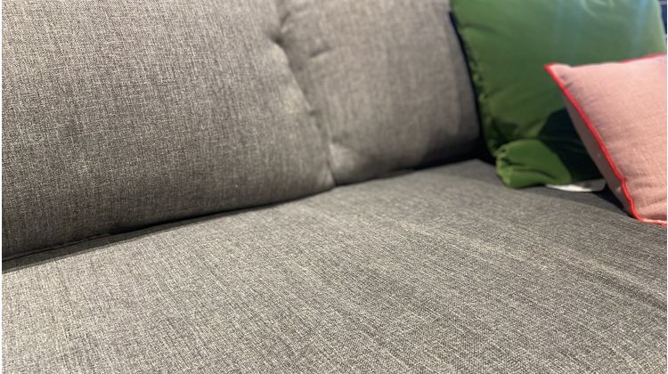 Eijerkamp Collectie Penn 4-delig Outlet Loungeset