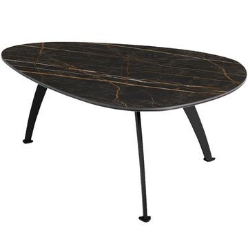Eijerkamp Collectie Pepp L Salontafel