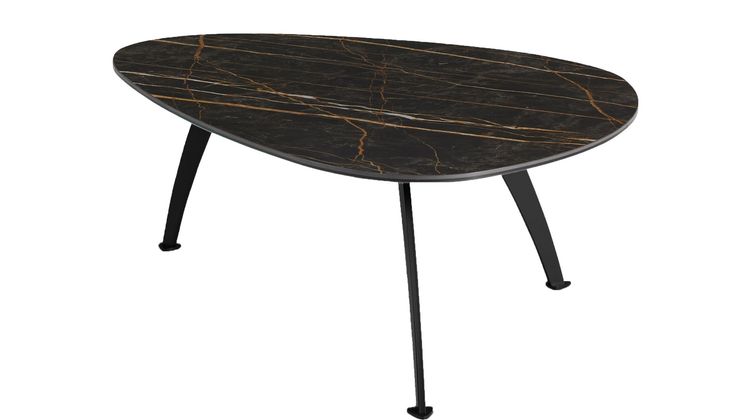 Eijerkamp Collectie Pepp L Salontafel