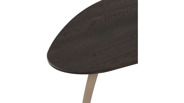 Eijerkamp Collectie Pepp L Salontafel