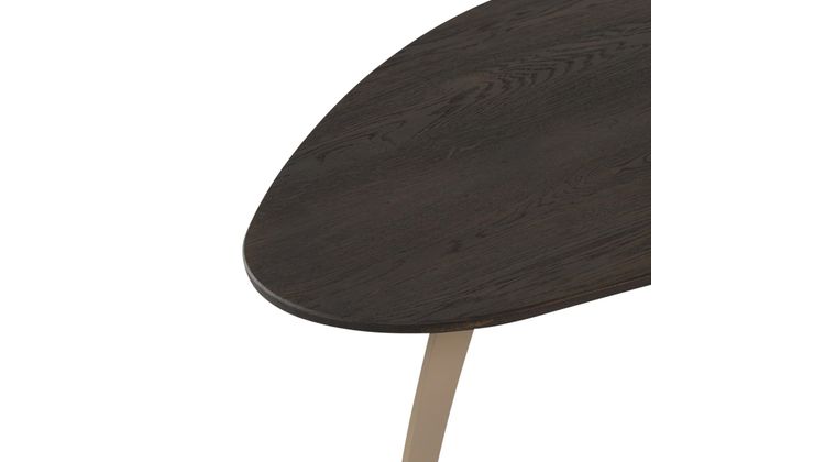 Eijerkamp Collectie Pepp L Salontafel