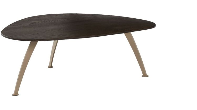 Eijerkamp Collectie Pepp L Salontafel