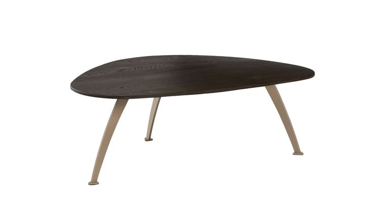 Eijerkamp Collectie Pepp L Salontafel