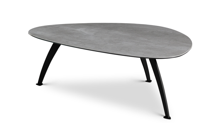Eijerkamp Collectie Pepp M Salontafel