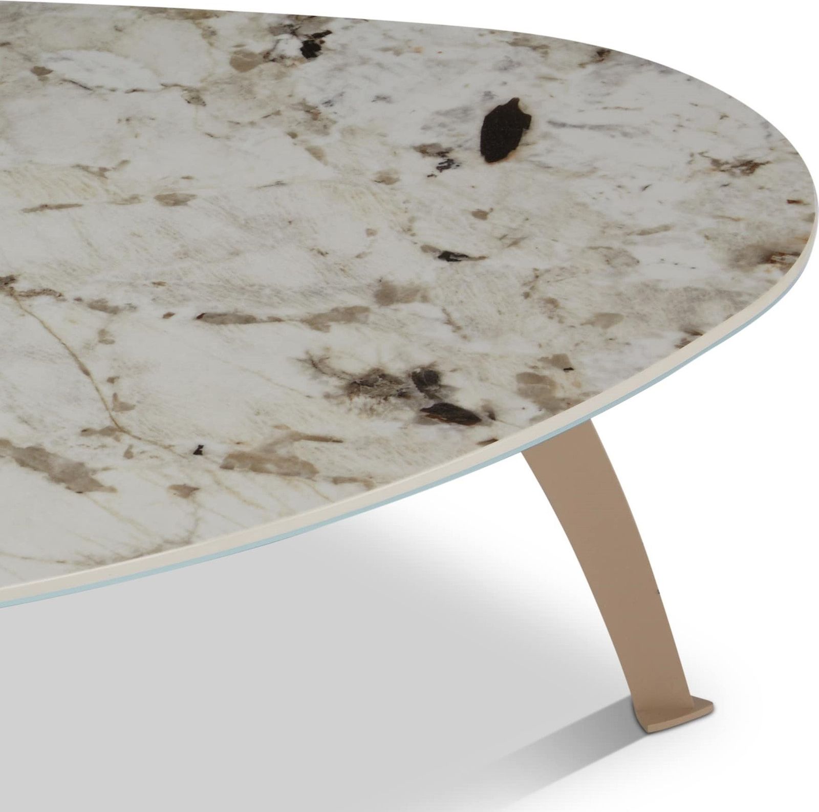 Eijerkamp Collectie Pepp M Salontafel