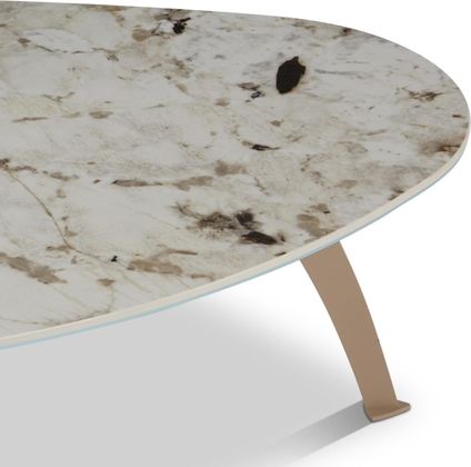 Eijerkamp Collectie Pepp M Salontafel