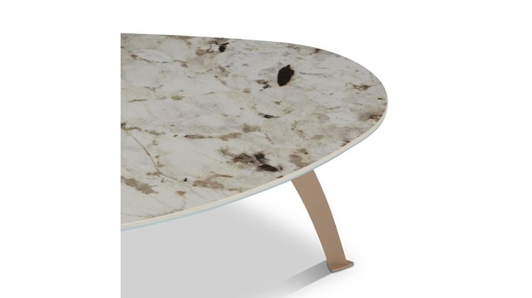 Eijerkamp Collectie Pepp M Salontafel