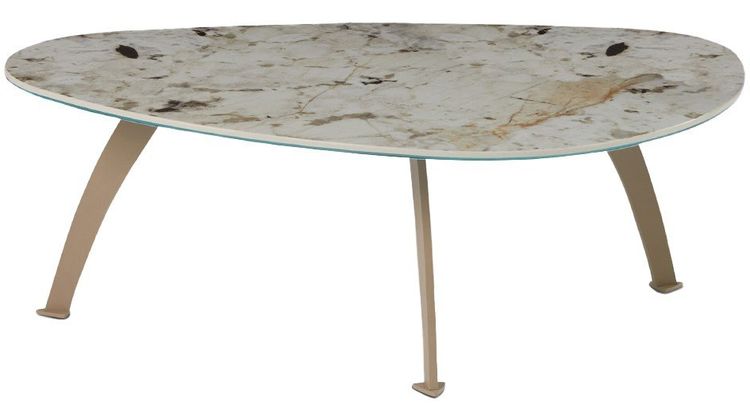 Eijerkamp Collectie Pepp M Salontafel