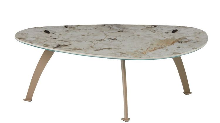 Eijerkamp Collectie Pepp M Salontafel