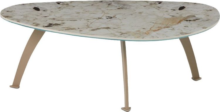 Eijerkamp Collectie Pepp M Salontafel