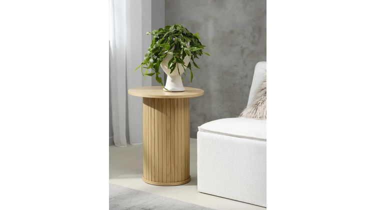 Eijerkamp Collectie Philou Bijzettafel