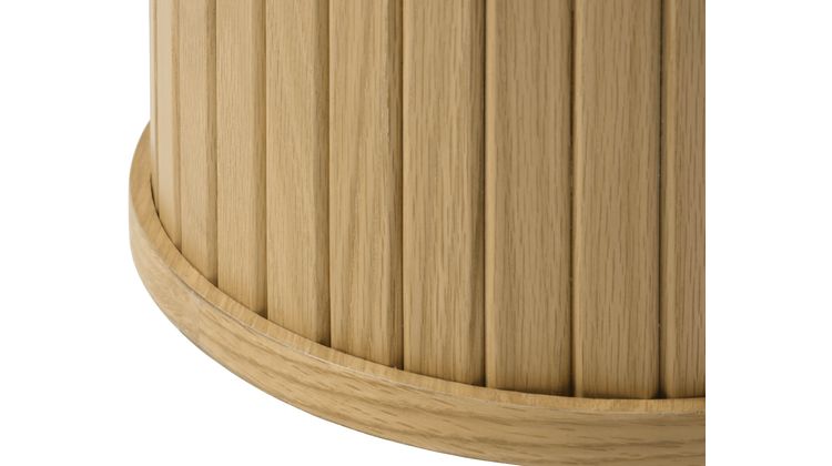 Eijerkamp Collectie Philou Bijzettafel