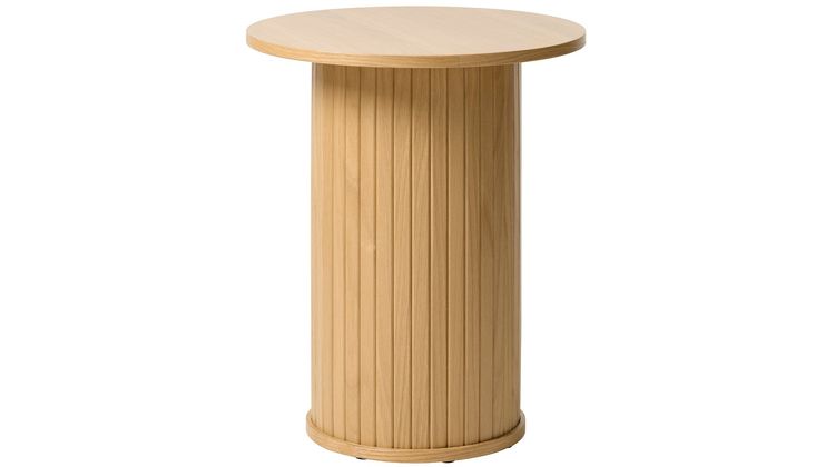Eijerkamp Collectie Philou Bijzettafel