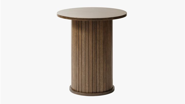 Eijerkamp Collectie Philou Bijzettafel