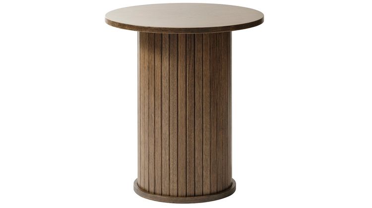 Eijerkamp Collectie Philou Bijzettafel