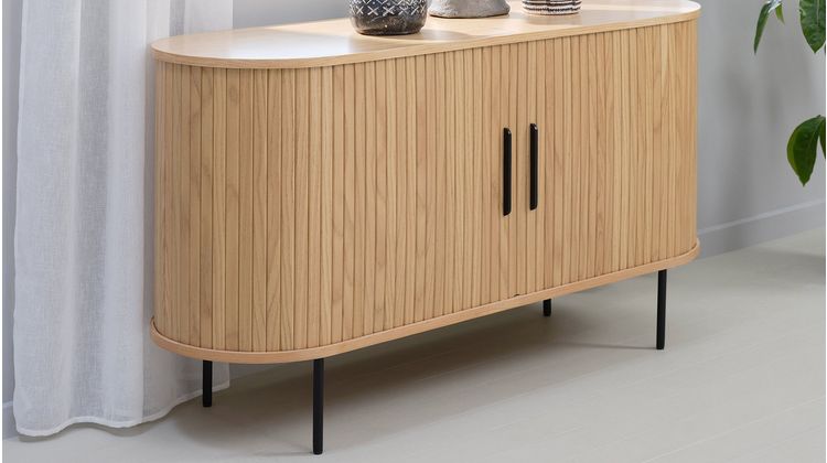 Eijerkamp Collectie Philou Dressoir