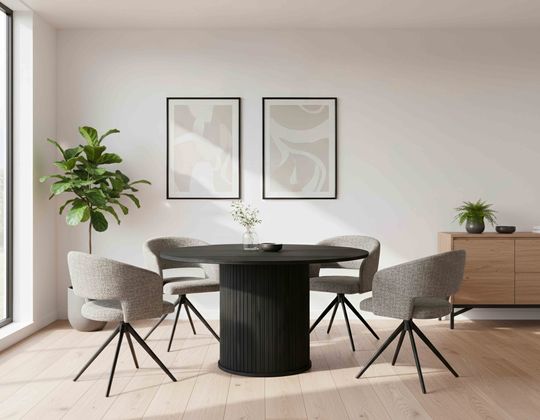 Eijerkamp Collectie Philou Eettafel