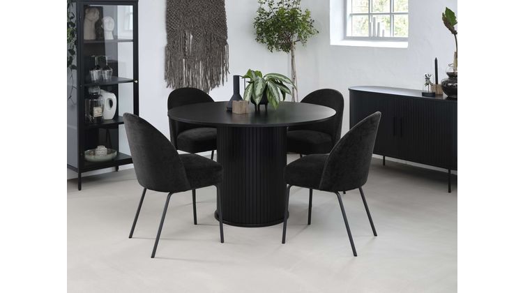 Eijerkamp Collectie Philou Eettafel