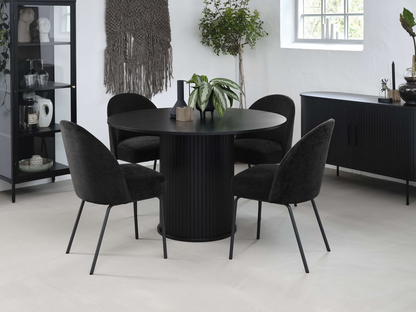 Eijerkamp Collectie Philou Eettafel