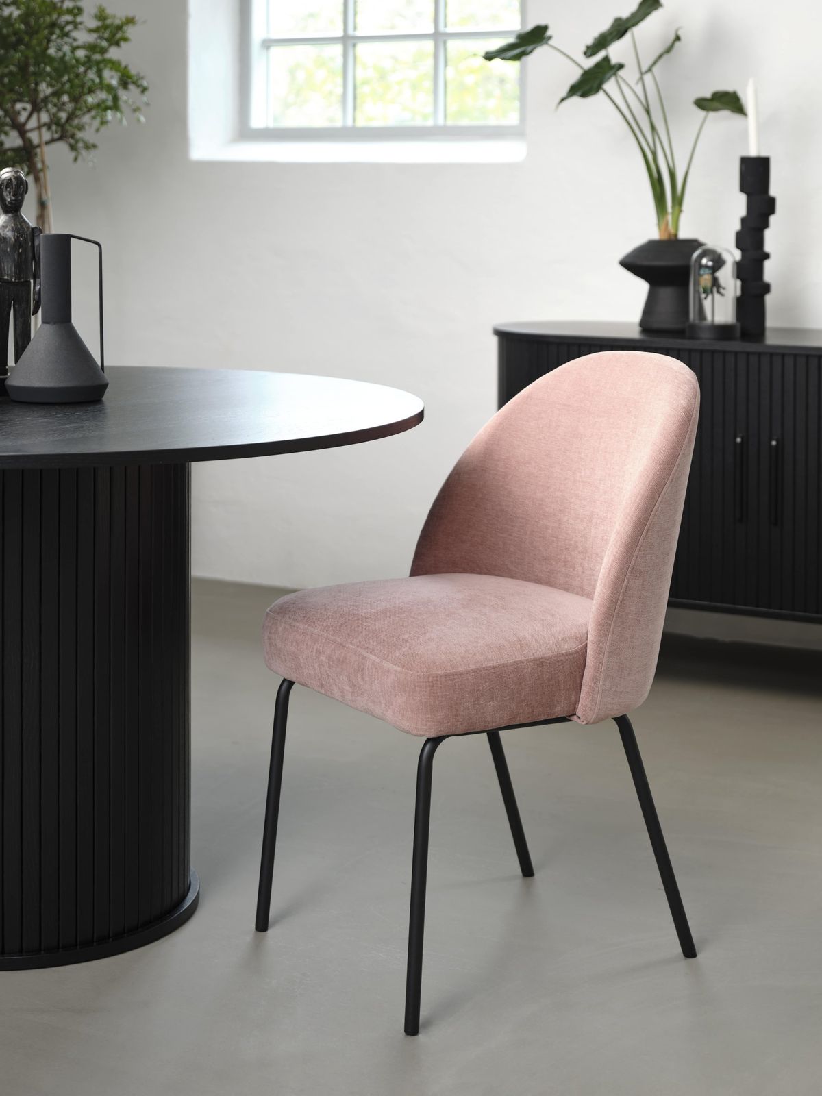 Eijerkamp Collectie Philou Eettafel