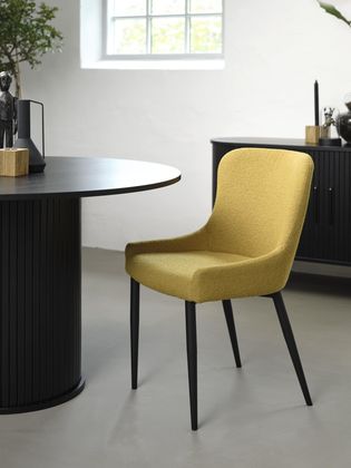 Eijerkamp Collectie Philou Eettafel