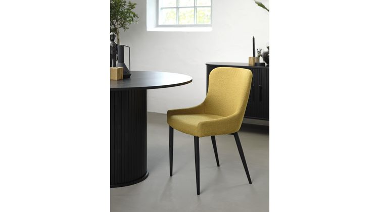 Eijerkamp Collectie Philou Eettafel