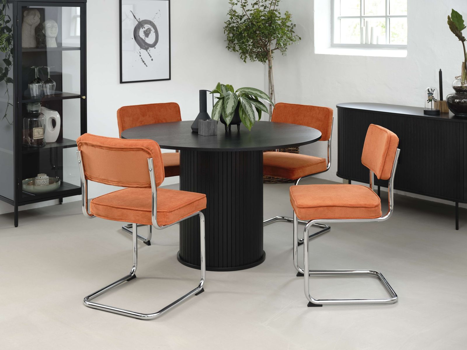 Eijerkamp Collectie Philou Eettafel