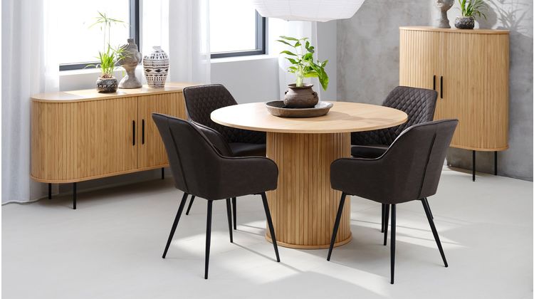 Eijerkamp Collectie Philou Eettafel