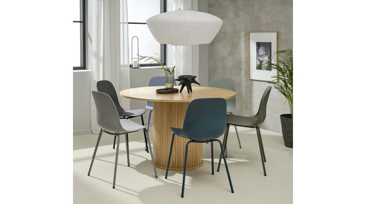 Eijerkamp Collectie Philou Eettafel