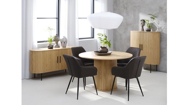 Eijerkamp Collectie Philou Eettafel